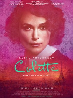 Colette (2018) | Rotten Tomatoes