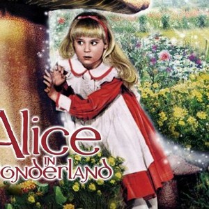 Alice in Wonderland - Rotten Tomatoes