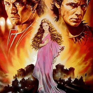 Flesh & Blood - Rotten Tomatoes