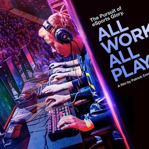 "All Work All Play photo 11"