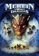 Merlin and the War of the Dragons poster image