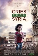 Cries From Syria poster image