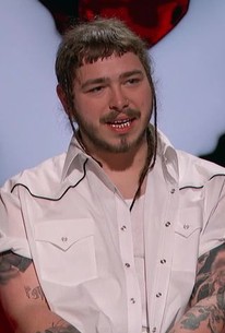 Ridiculousness post malone outlet episode