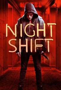 Nightshift - Rotten Tomatoes