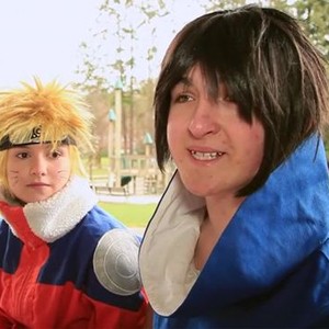 My Other Me: A Film About Cosplayers (2012)