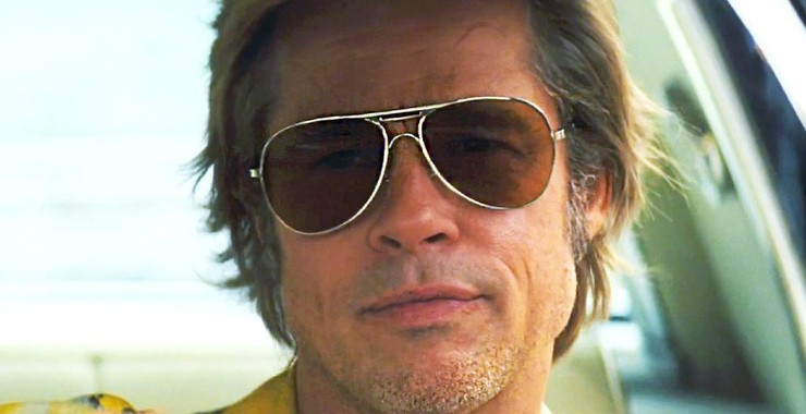 Once Upon Time... In Hollywood - Rotten Tomatoes