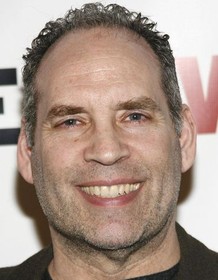 Daniel Oreskes