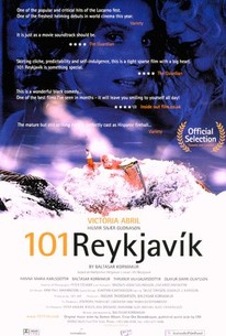 Watch trailer for 101 Reykjavik