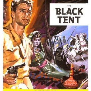 The Black Tent (1957) photo 6