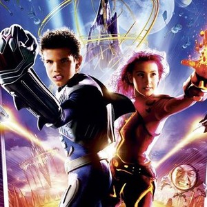 The Adventures of Sharkboy and Lavagirl in 3-D (2005) - Rotten Tomatoes