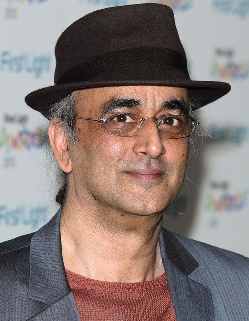 Art Malik