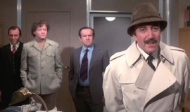 The Pink Panther Strikes Again: Official Clip - The Old Closet Ploy photo 1