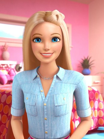 Barbie dreamhouse adventures store season 2 episode 25