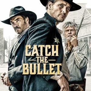 Catch the Bullet (2021) photo 10