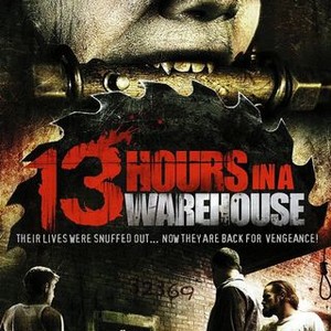 13 Hours in a Warehouse (2008) photo 9