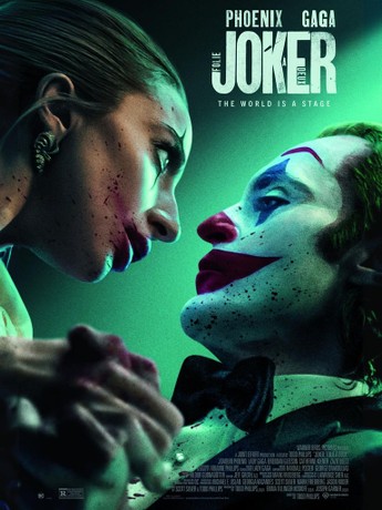 Joker 2019 online stream discount