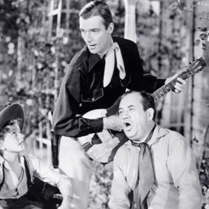 Roll Along, Cowboy (1937) photo 4