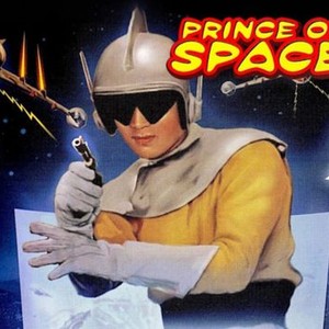 Prince of Space photo 5