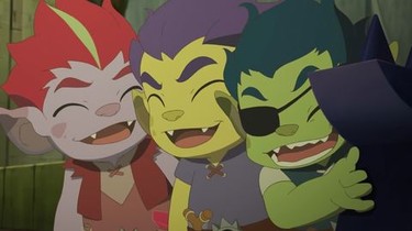 Elves secrets of elvendale shop season 2