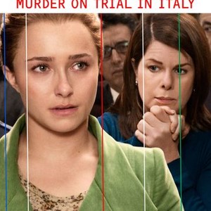 Amanda Knox: Murder on Trial in Italy photo 6