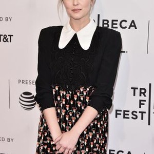 Zoey Deutch at arrivals for FLOWER World Premiere at the 2017 Tribeca Film Festival, The School of Visual Arts (SVA) Theatre, New York, NY April 20, 2017. Photo By: Steven Ferdman/Everett Collection