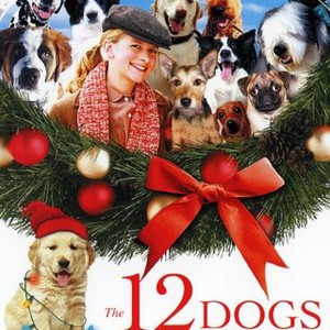 The 12 Dogs of Christmas (2005) photo 11