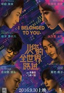 I Belonged to You poster image