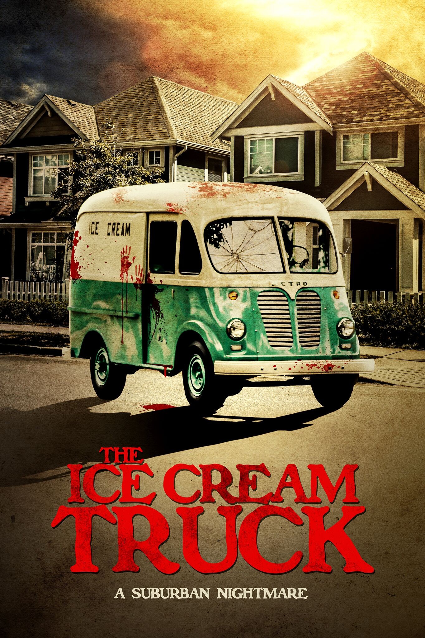 The Ice Cream Truck 17 Rotten Tomatoes