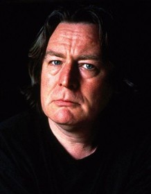 Alan Parker