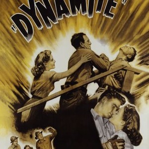 Dynamite photo 6