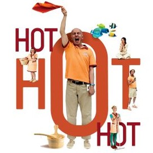 Hot Hot Hot photo 5