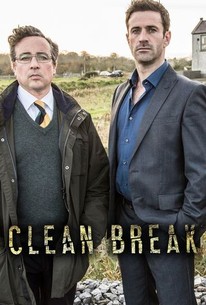 Clean Break | Rotten Tomatoes