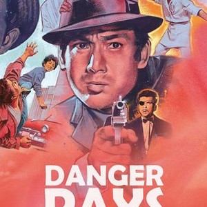 Danger Pays (1962) photo 10