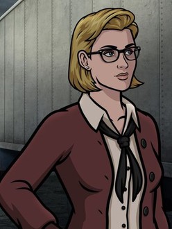 Archer season 11 best sale episode 3 watch online