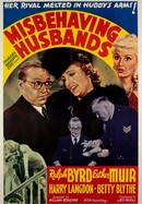 Misbehaving Husbands poster image