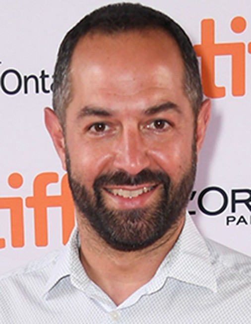 Daniel Gordon