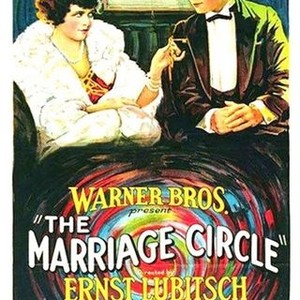 The Marriage Circle (1924) photo 9