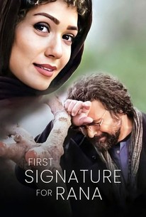 First Signature for Rana | Rotten Tomatoes
