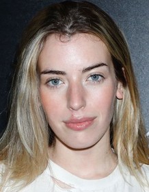 Clara McGregor