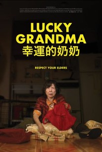Watch trailer for Lucky Grandma
