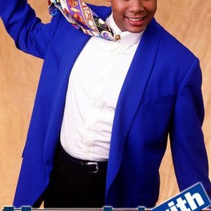 "Hangin&#39; With Mr. Cooper photo 3"