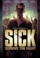 Sick: Survive the Night poster image