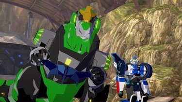 Transformers robots online in disguise portals