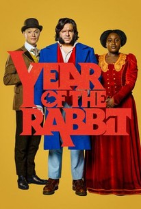 Year of the Rabbit: Season 1 Trailer poster image