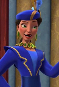 Elena of Avalor: Season 3, Episode 26 - Rotten Tomatoes