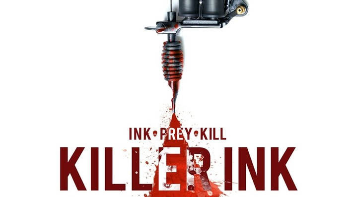 Kilider Ink Killer ink tattoo - Bronctattooaus.com