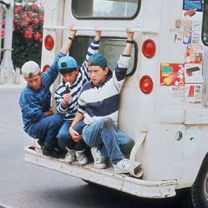3 ninjas knuckle up discount putlocker