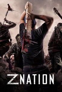 Z Nation: Season 2 poster image