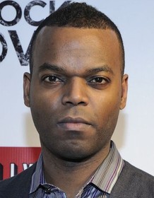 Demore Barnes