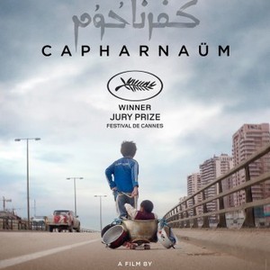 Capernaum - Rotten Tomatoes